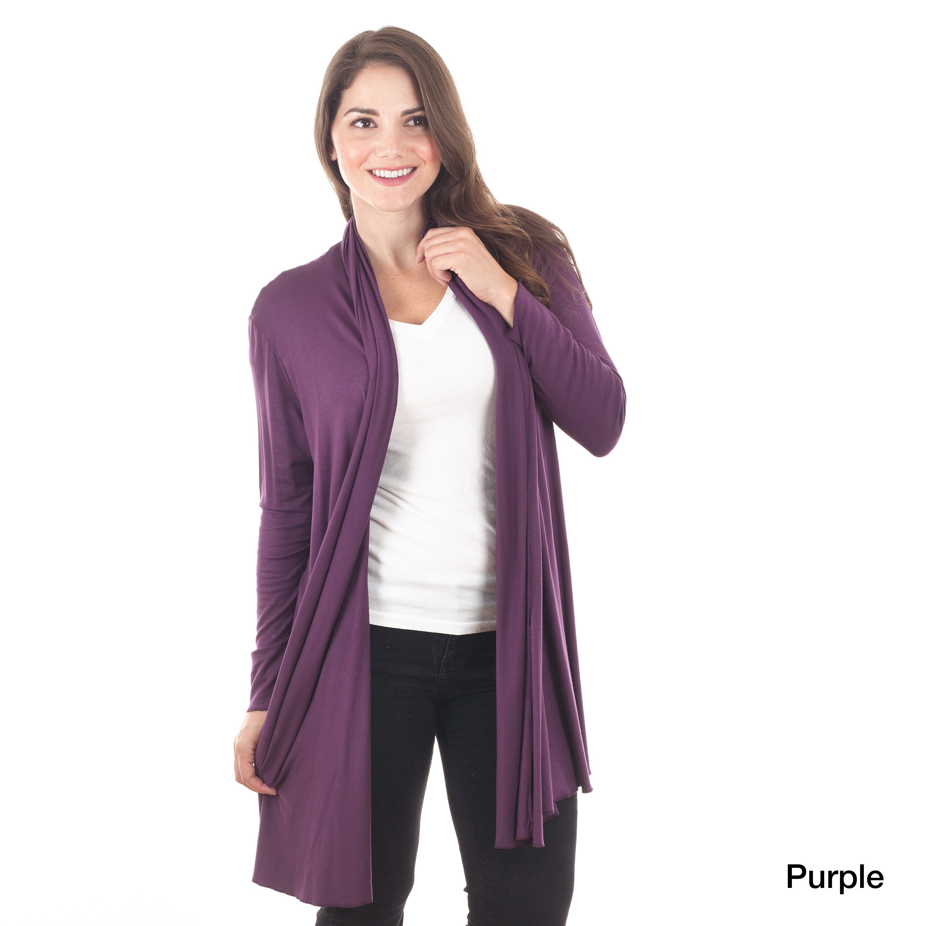 cardigan wrap shawl