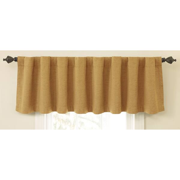 Shop Sound Asleep Room Darkening Cafe Curtain Collection Free