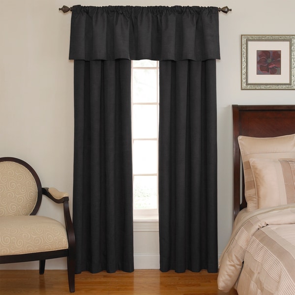 ... - Overstock.com Shopping - Great Deals on NSF Sound Asleep Curtains