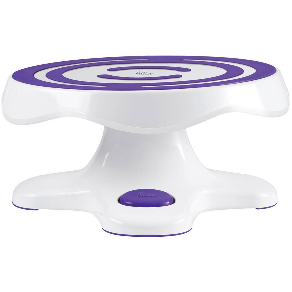 Tilt N Turn Ultra Cake Turntable