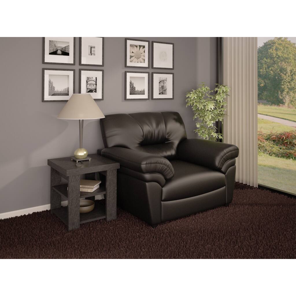 Altra Hollow Core End Table