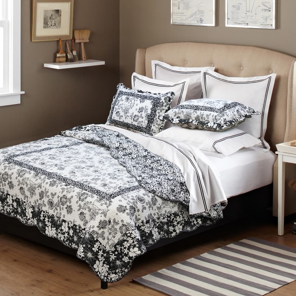 Shop Sundance 3-piece Quilt Set - Free Shipping Today ...