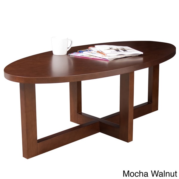 Regency Seating Oval 18 Inch High Wood Coffee Table Free Regency Seating Oval 18 Inch High Wood Coffee Table