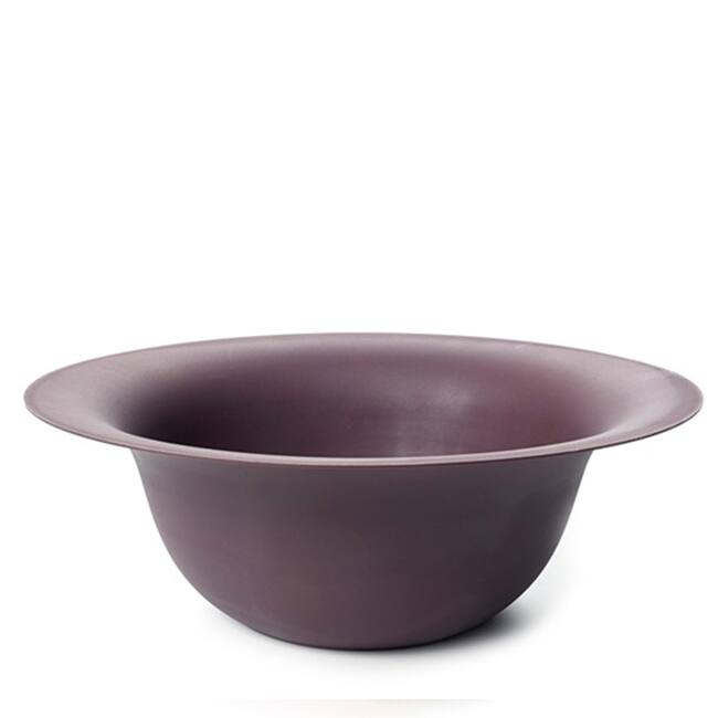 Bloem Exotica Modica Bowl Planters (Pack of 6)