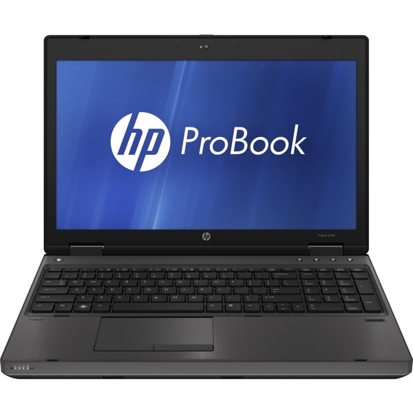 HP ProBook 6570b 15.6 LED Notebook   Intel Core i5 i5 3230M 2.60 GHz