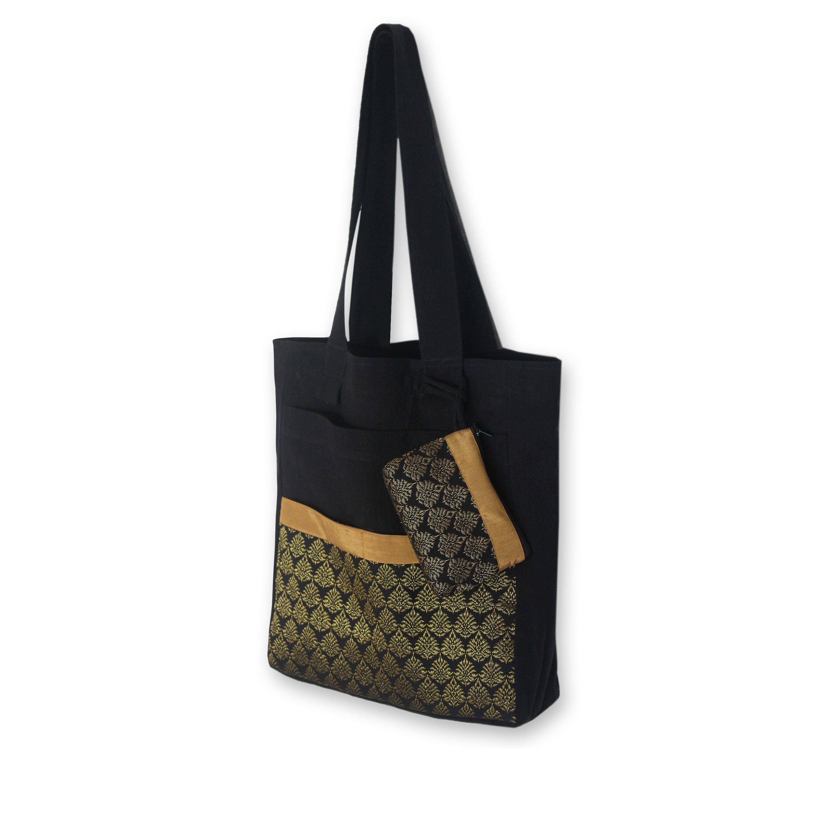 medium tote purse