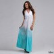 elan halter dress