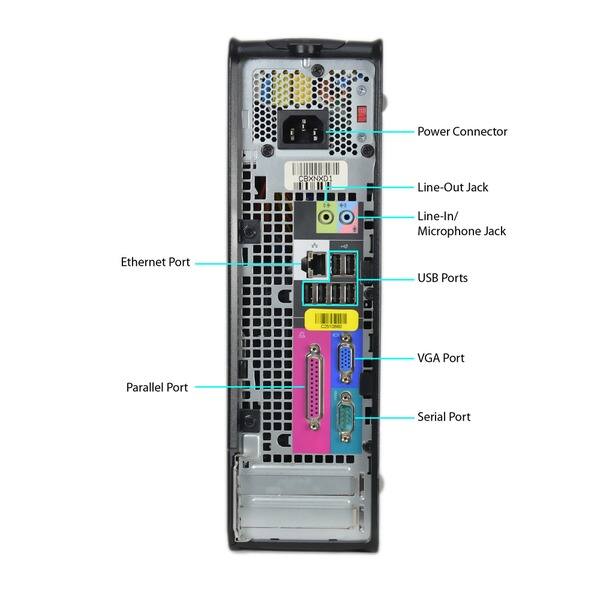 Dell Optiplex 745 Intel Core 2 Duo 2 13ghz Cpu 4gb Ram 750gb Hdd Windows 10 Pro Small Form Factor Computer Refurbished Overstock Dell Optiplex 745 Intel Core 2 Duo 2 13ghz Cpu 4gb Ram 750gb Hdd Windows 10 Pro Small Form Factor Computer Refurbished Overstock