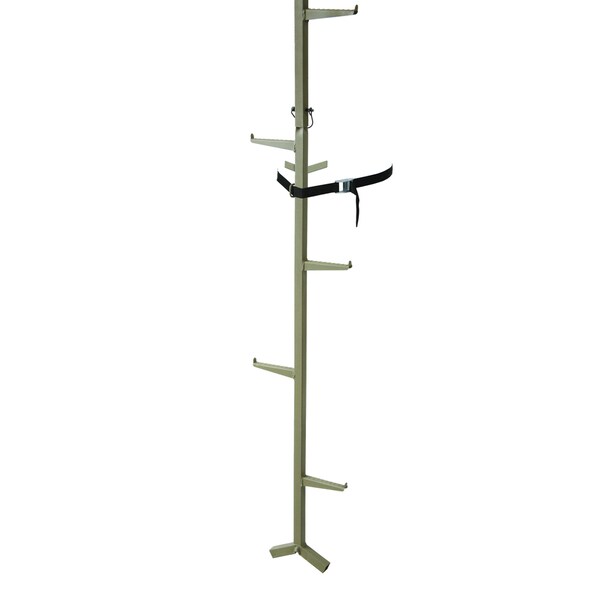 Millennium 20 foot Stick Climber Millennium Treestands Treestands & Blinds