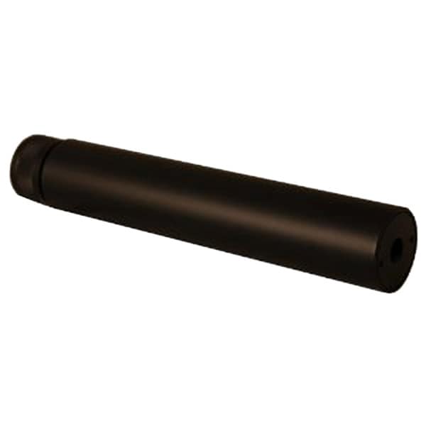 GMG 7-inch AR15 Extended Faux Suppressor