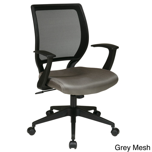 Office star mesh discount chair