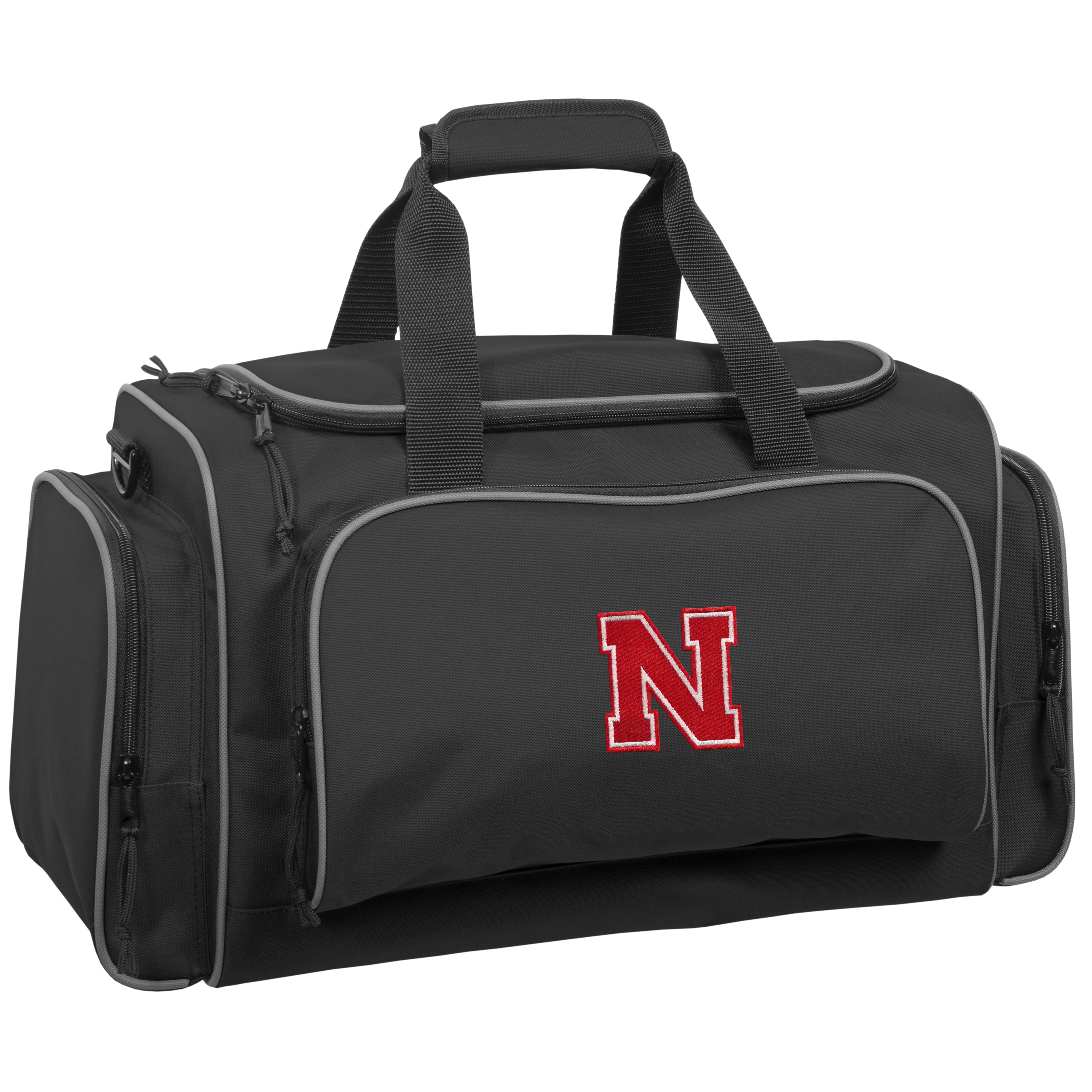 Ncaa Big 10 Conference 21 inch Carry on Duffel Bag