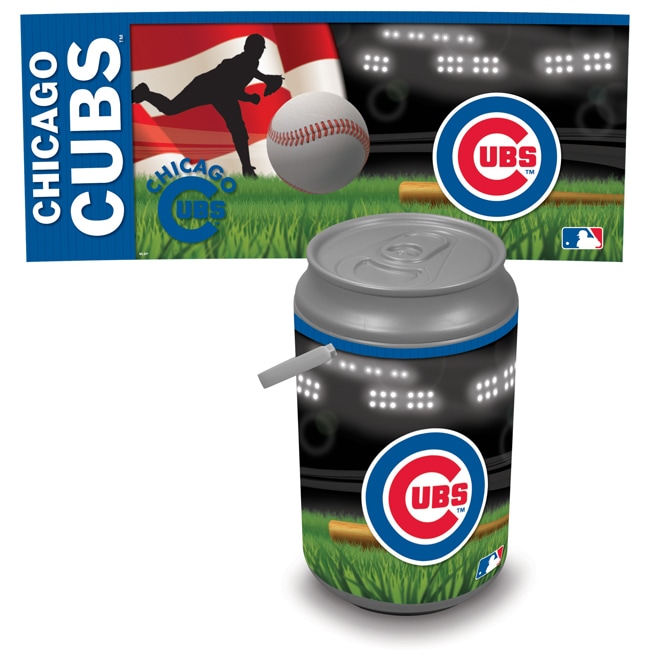 Mlb 5 gallon Mega Can Cooler