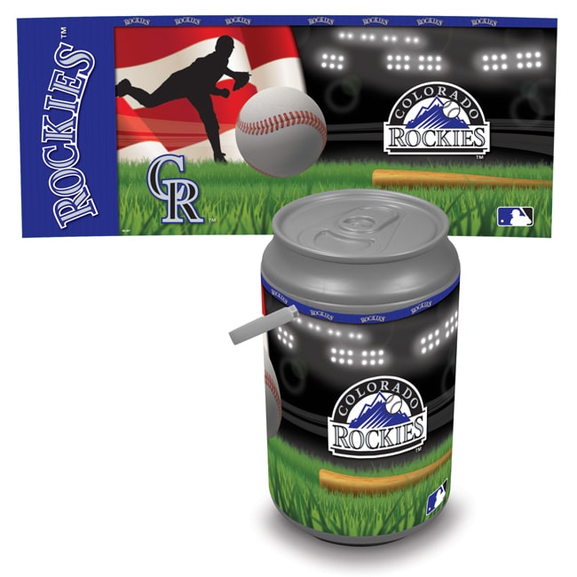 Mlb 5 gallon Mega Can Cooler