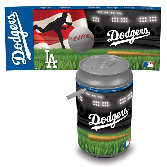 Mlb 5 gallon Mega Can Cooler