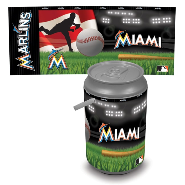 Mlb 5 gallon Mega Can Cooler