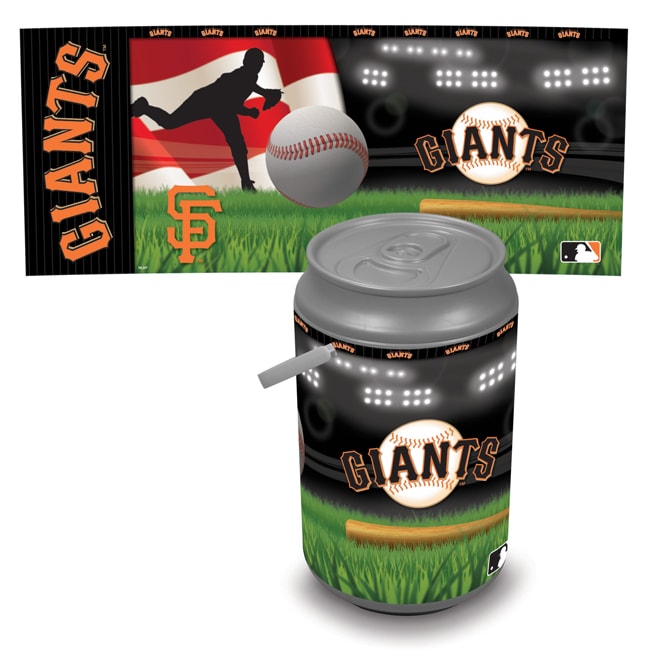 Mlb 5 gallon Mega Can Cooler