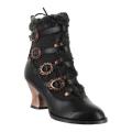 Women's Hades Nephele Black