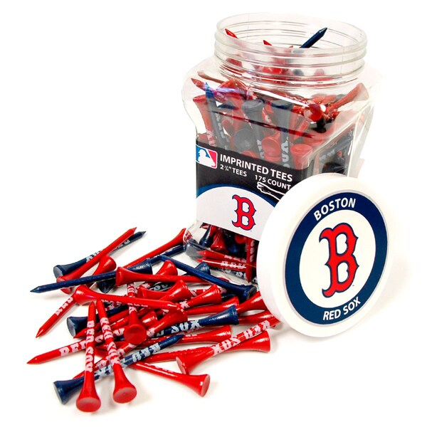 MLB 175 Golf Tee Jar. Opens flyout.