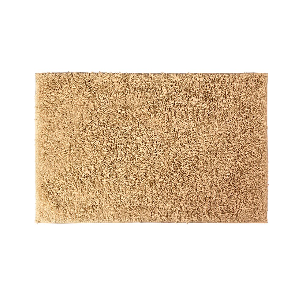 Grace Natural 24x40 Cotton Bath Rug