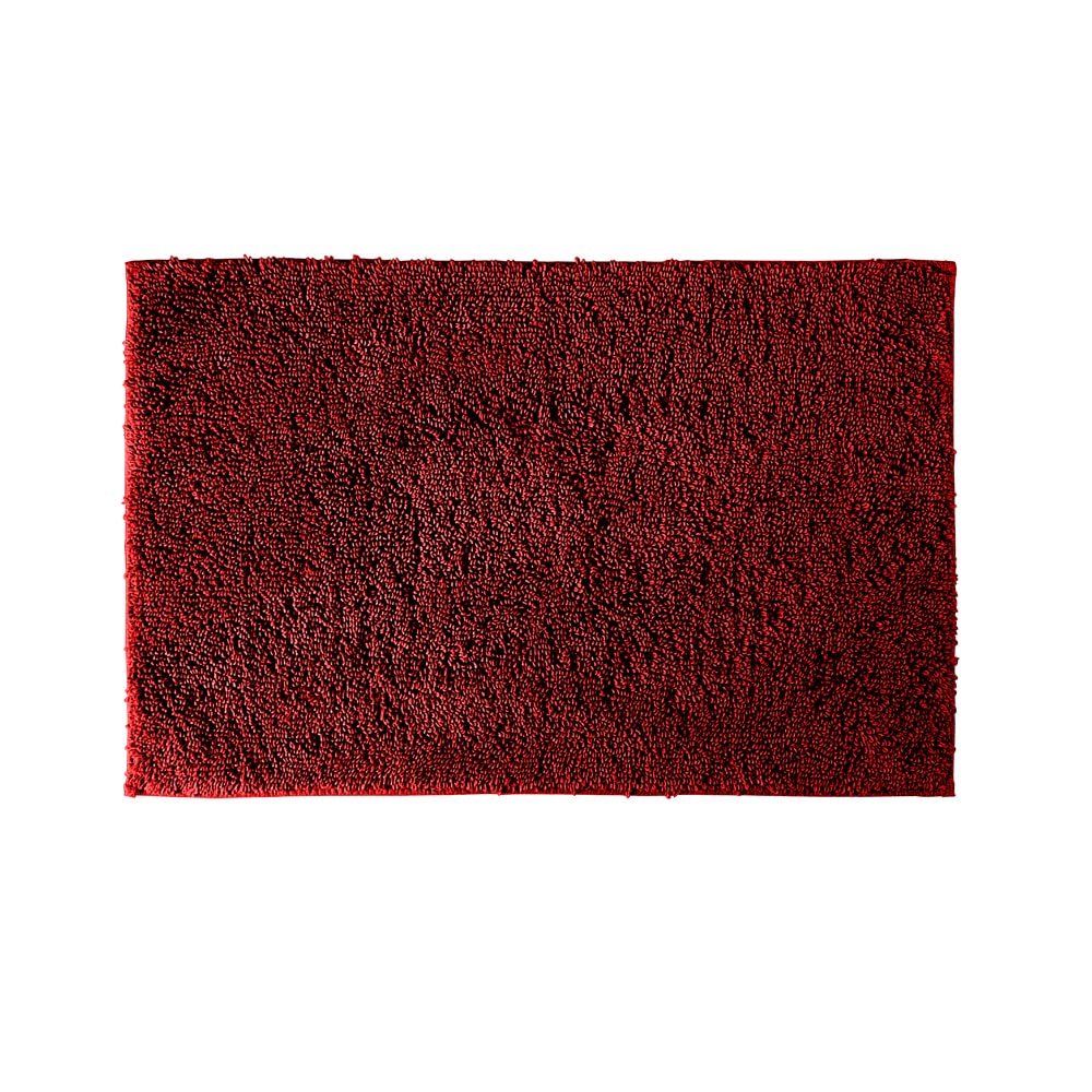 Grace Chili Pepper 30x50 Cotton Bath Rug