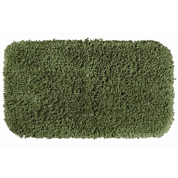 Somette Serenity Deep Fern 30 x 50 Bath Rug