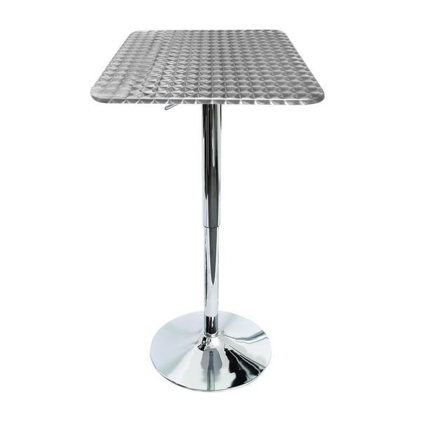 stainless steel top bar table