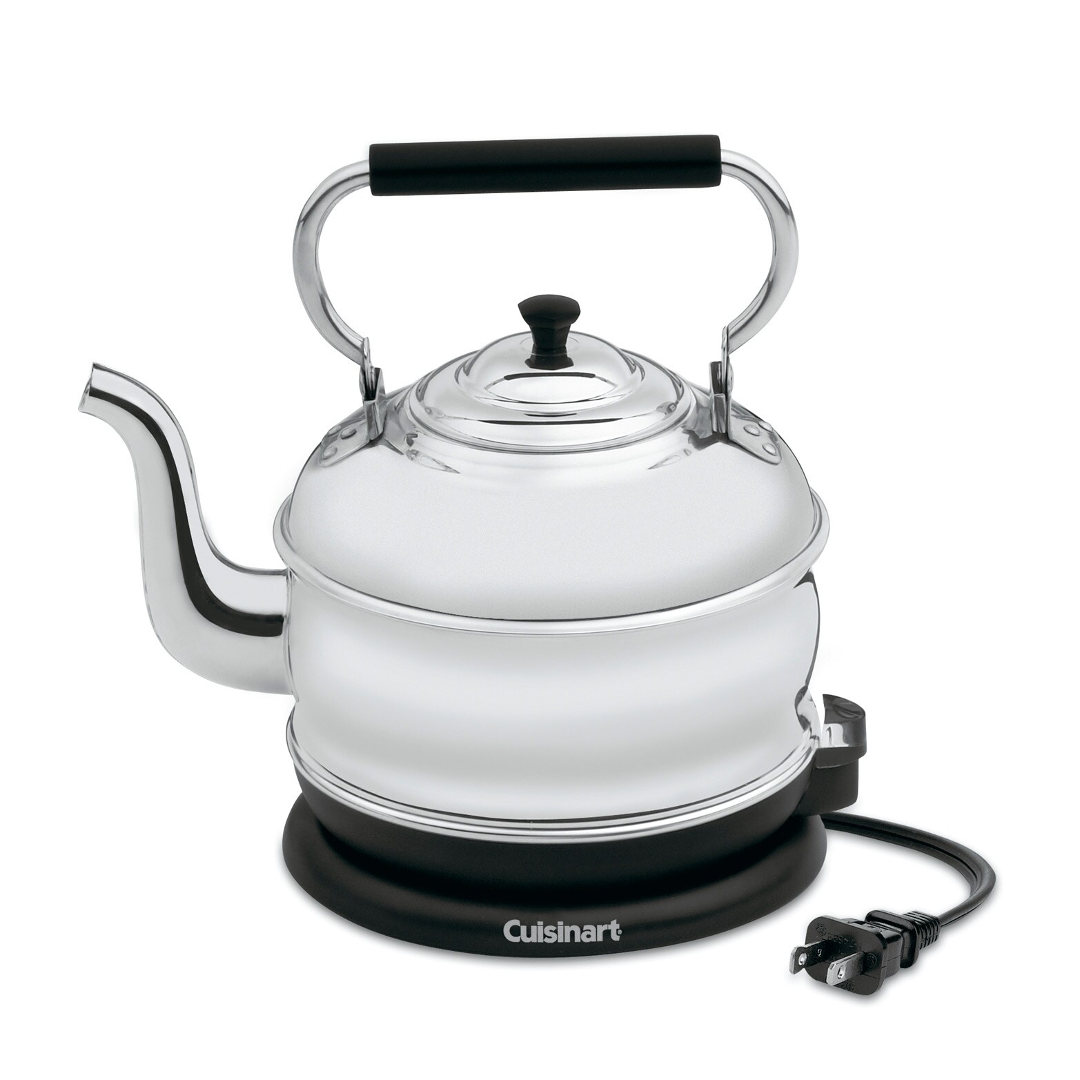 Cuisinart Cordless Automatic Electric Kettle