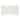 French Perle White Hors D'oeuvres Tray White