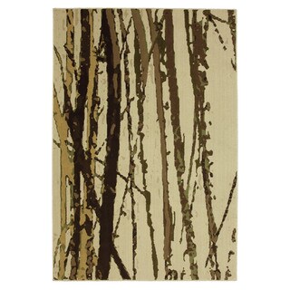 Hunter's Escape Rug (8' x 10') - Bed Bath & Beyond - 7972802
