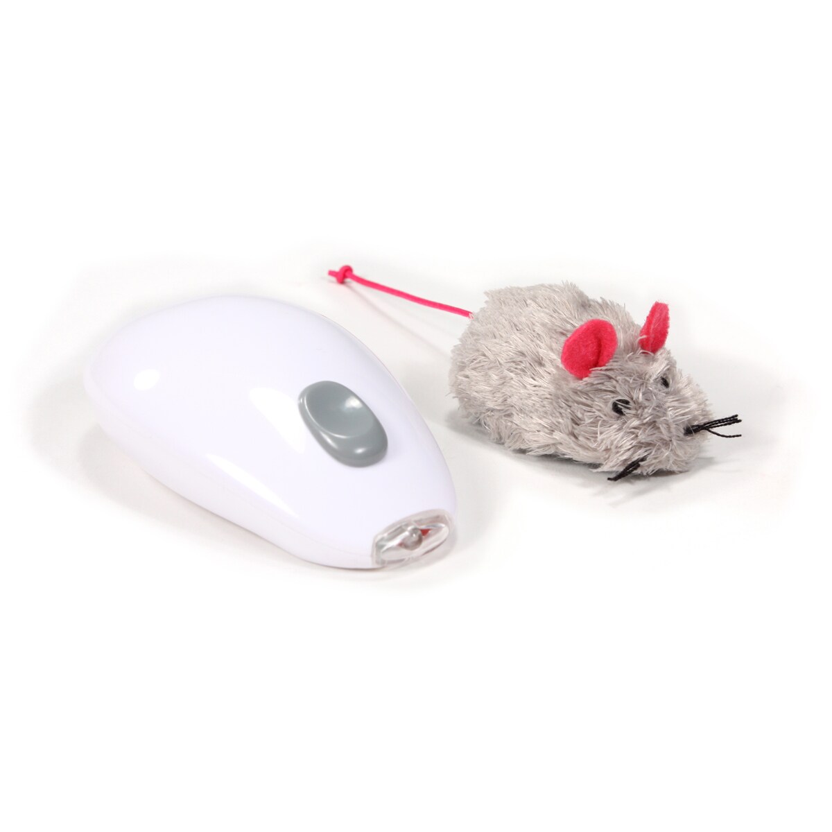 radio controlled mouse