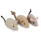 smartykat catnip mice skitter critters