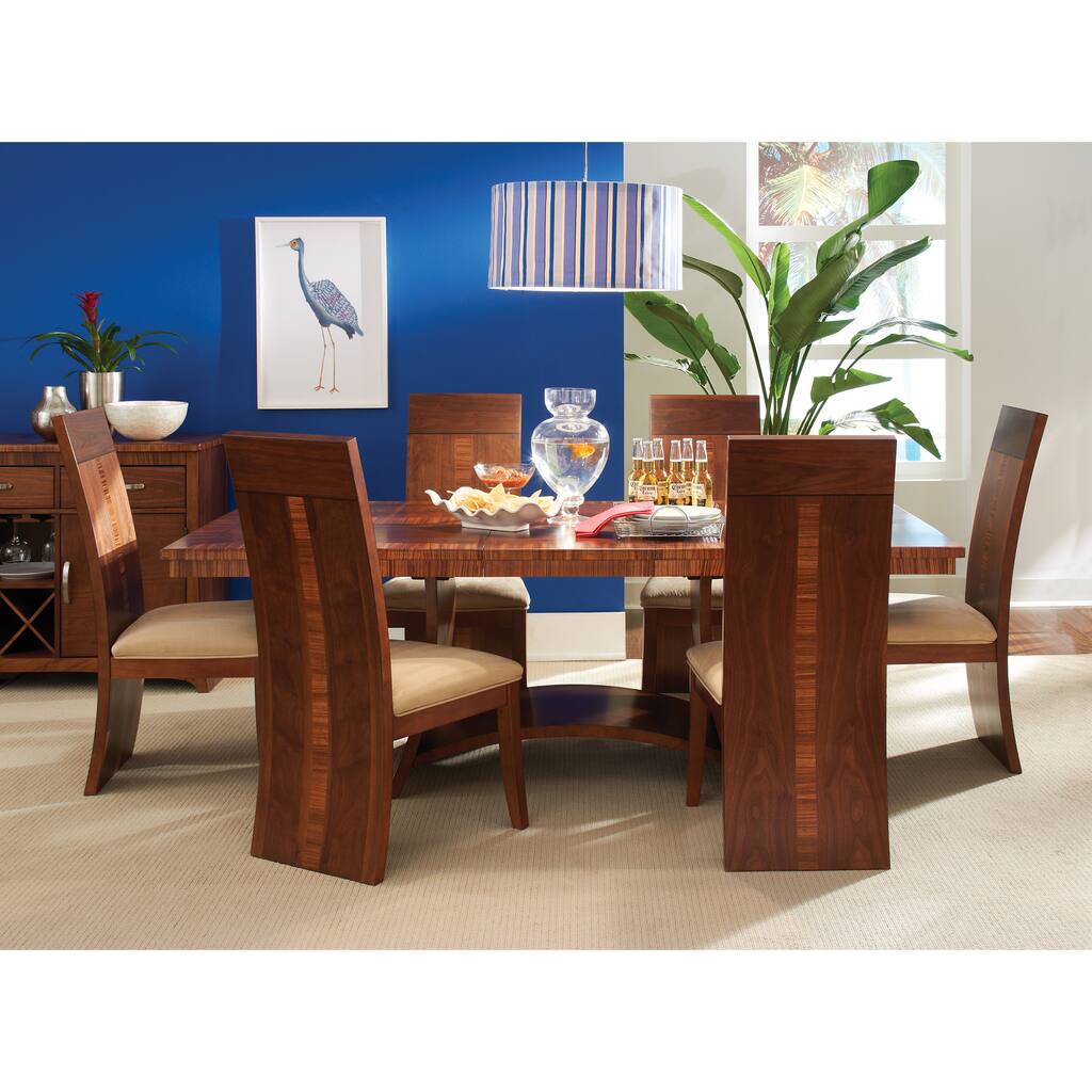 Somerton Dwelling Milan 7-piece Dining Set
