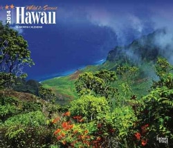 calendar 2014 hawaii