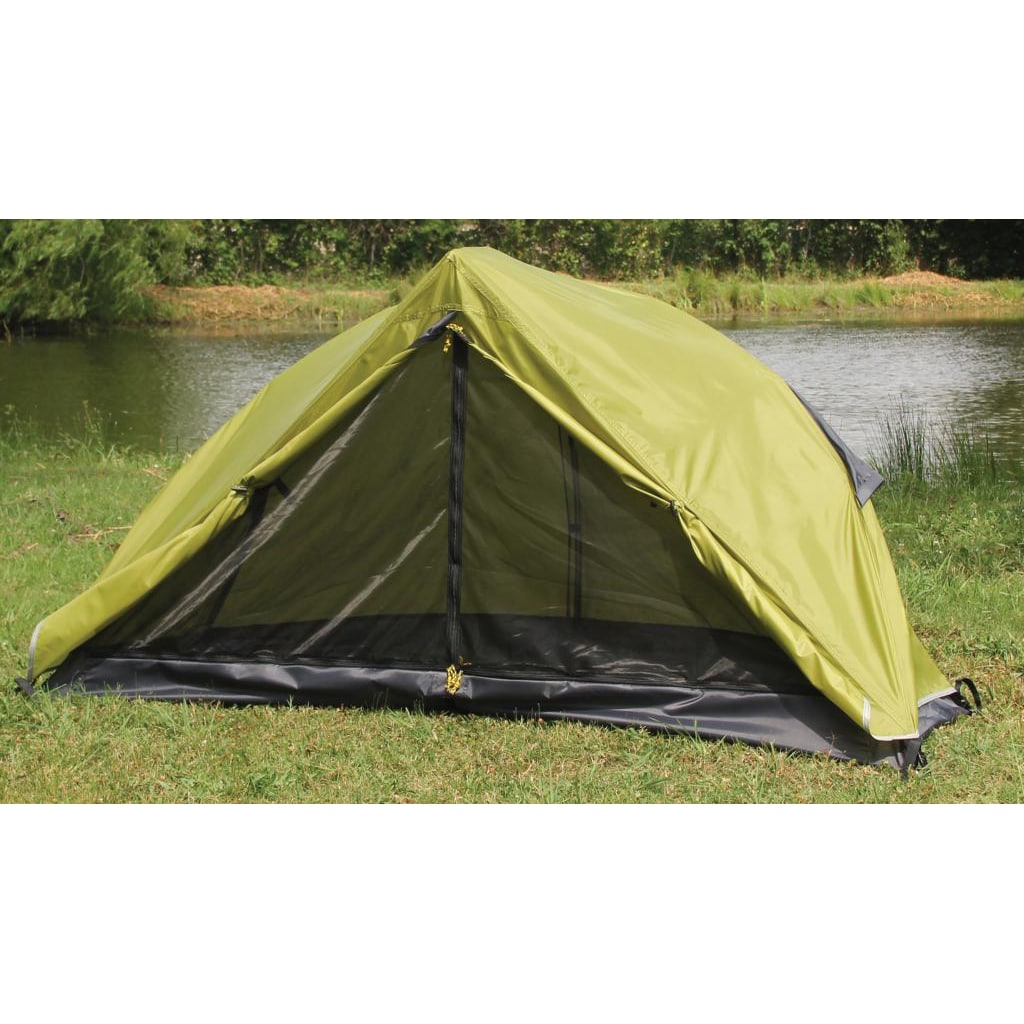 Texsport Cliff Hanger 1 Three Season Tent