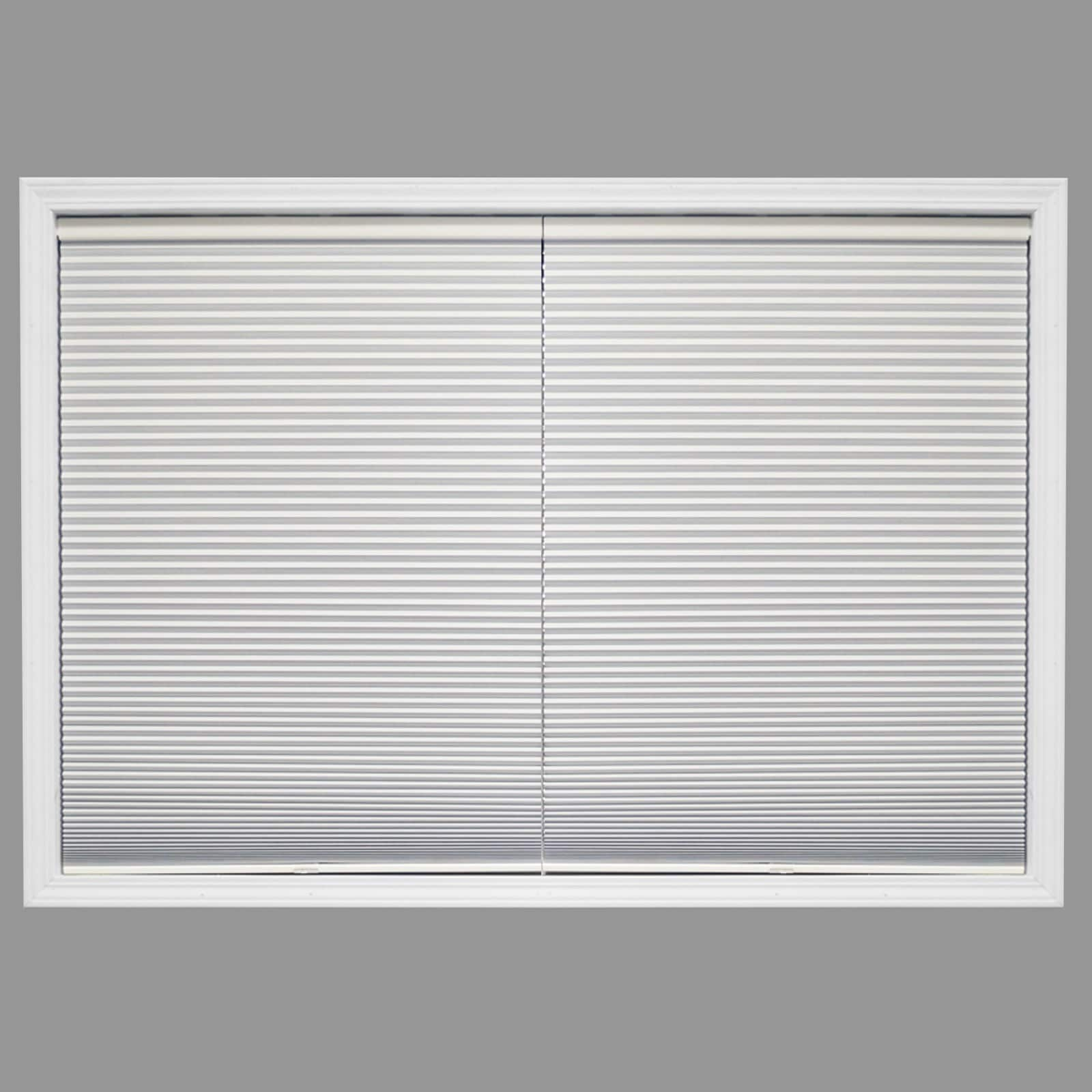 Chicology Room Darkening Cordless Cellular Window Shade