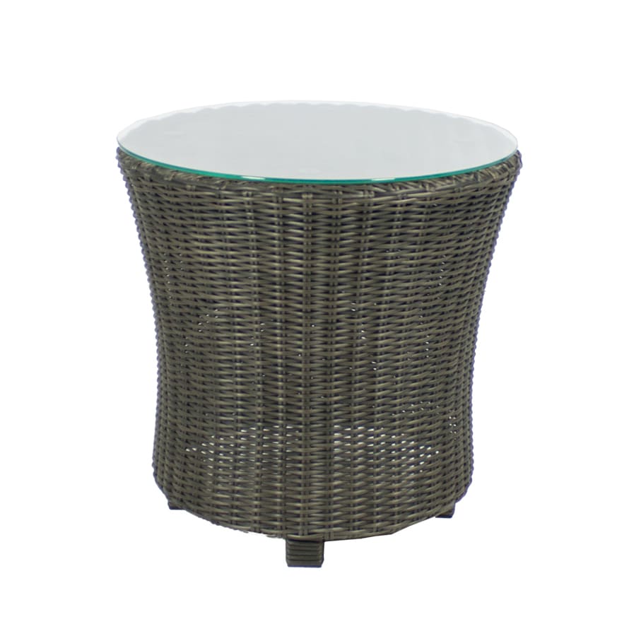 Source Outdoor Wellington Outdoor Side Table