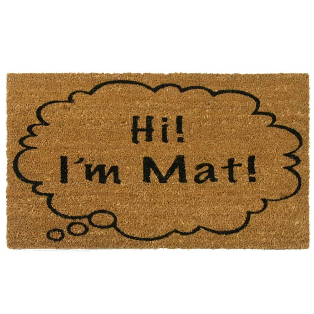 Buy Door Mats Online at Overstock Our Best Decorative Accessories Deals