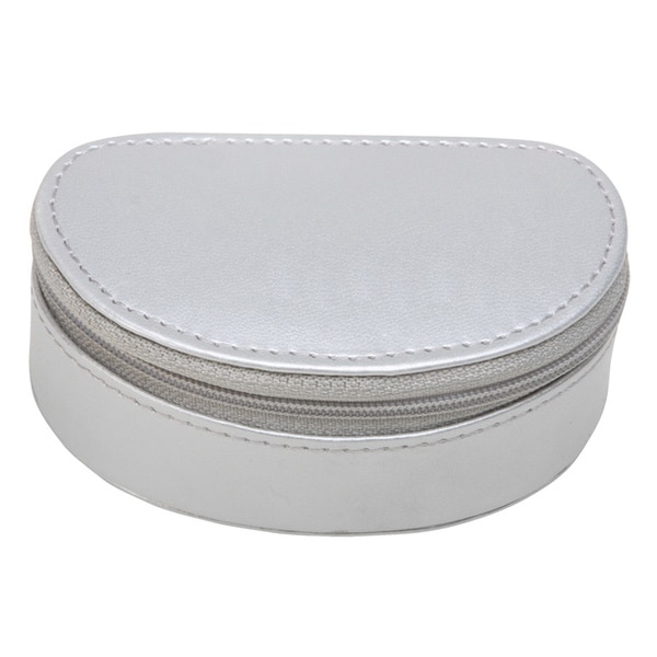 Premium Leatherette Jewelry Box