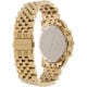 Michael Kors Women's 'Lexington' Chronograph Watch - GOLD - Thumbnail 4