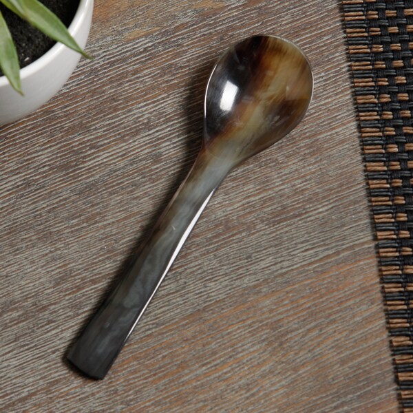 Shop Handmade Serving Spoon (India) Free Shipping On Orders Over 45