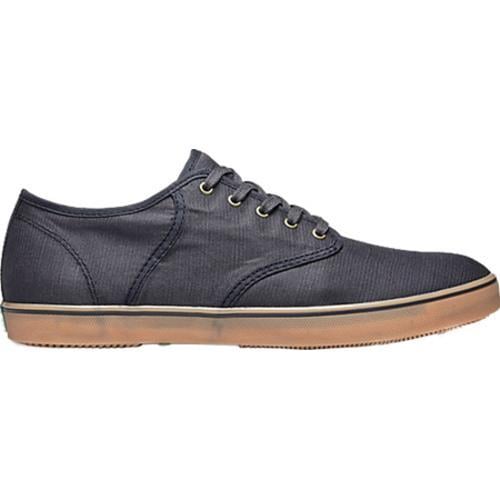 PF Flyers Exeter Canvas Navy Canvas PF Flyers Sneakers