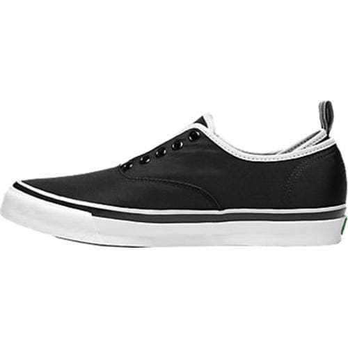 PF Flyers Windjammer Slip On Black Neoprene/Nylon PF Flyers Slip ons