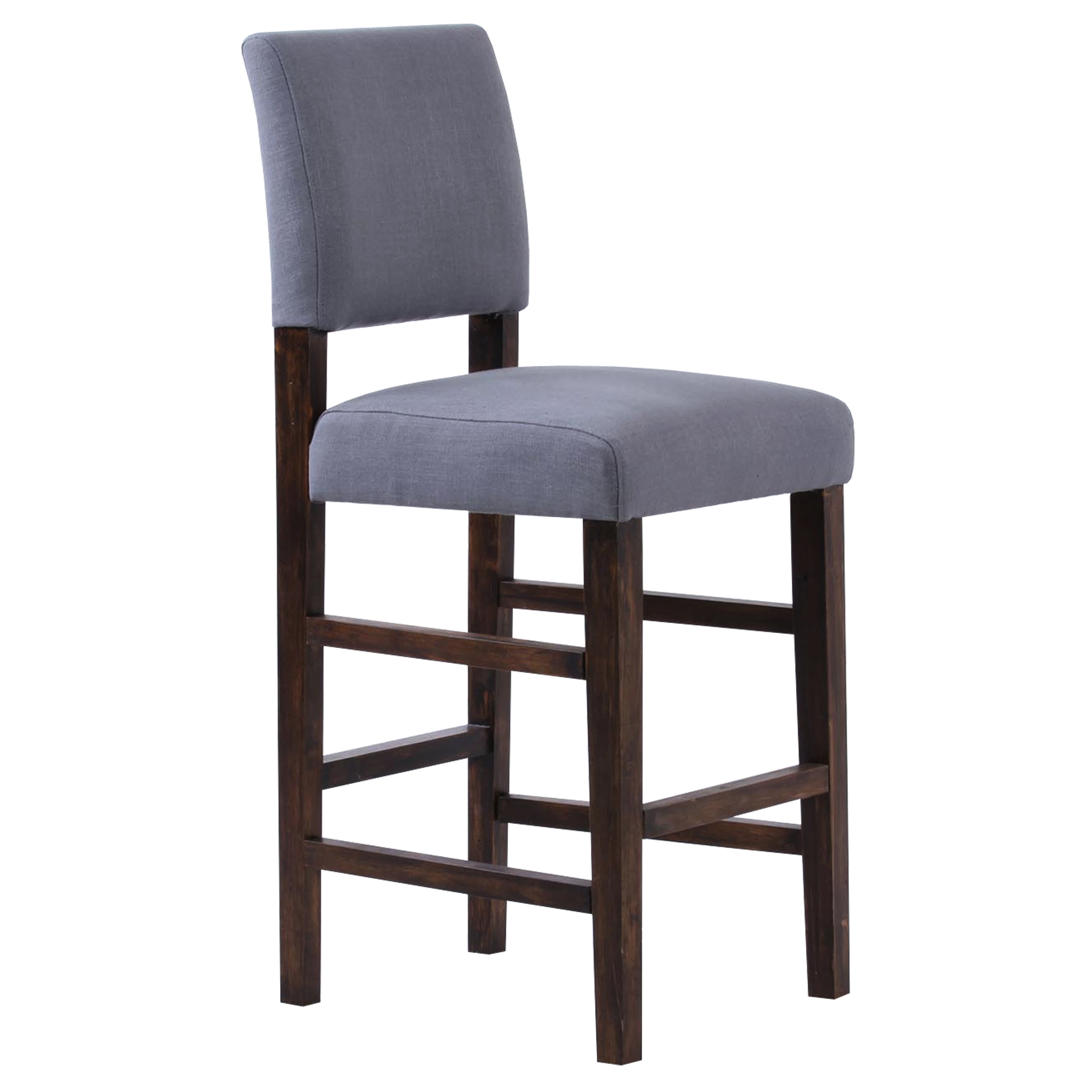 Bridger Upholstered Bar Chairs (set Of 2)