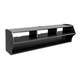 preview thumbnail 3 of 9, Prepac Altus Plus 58" Floating TV Stand - 58.25" W x 16.75" H x 16.00" D