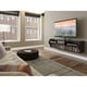 preview thumbnail 9 of 9, Prepac Altus Plus 58" Floating TV Stand - 58.25" W x 16.75" H x 16.00" D