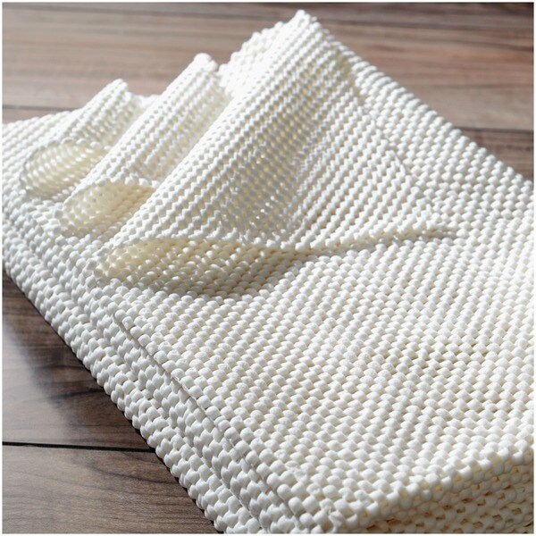 nuLOOM Plush Non-Slip Rug Pad - 5' x 8'/5' x 7'/6' x 9'
