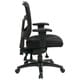 preview thumbnail 2 of 7, Breathable Ratchet Back Office Chair