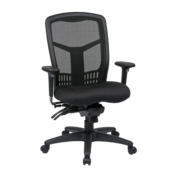 proline ii office chair