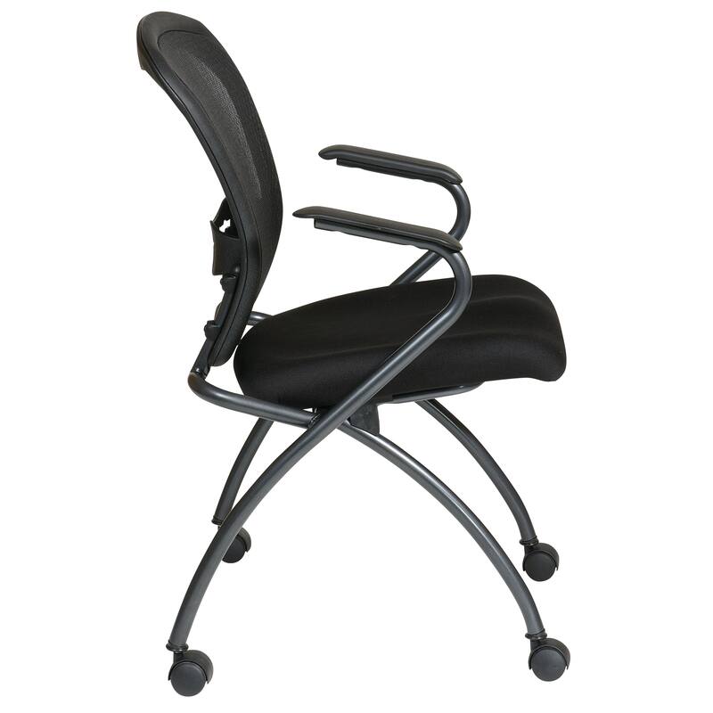 Pro-Line II Deluxe Folding Chair with ProGrid® Back 2-Pack